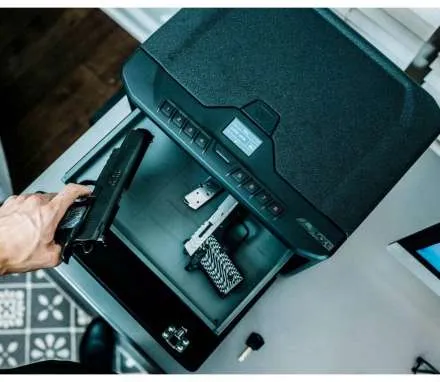 VAULTEK MXE ESSENTIAL SERIES
