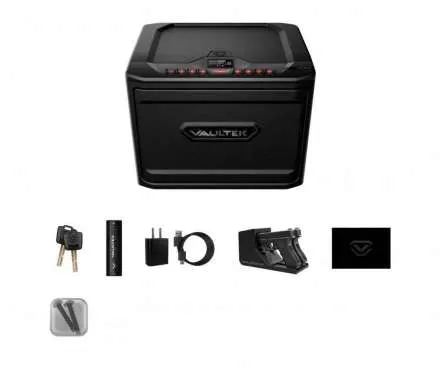 VAULTEK MXE ESSENTIAL SERIES