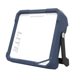 VEGA LITE 2600 Floodlight with 5m Cable