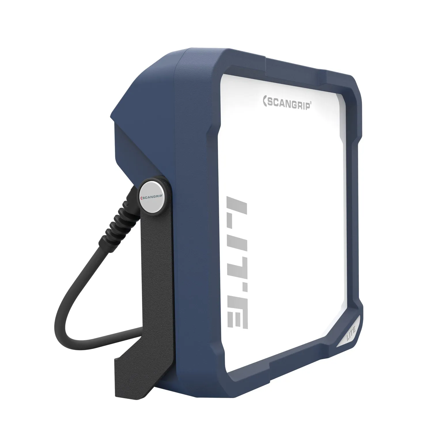 VEGA LITE 2600 Floodlight with 5m Cable