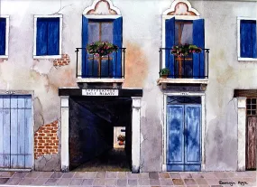 Venice