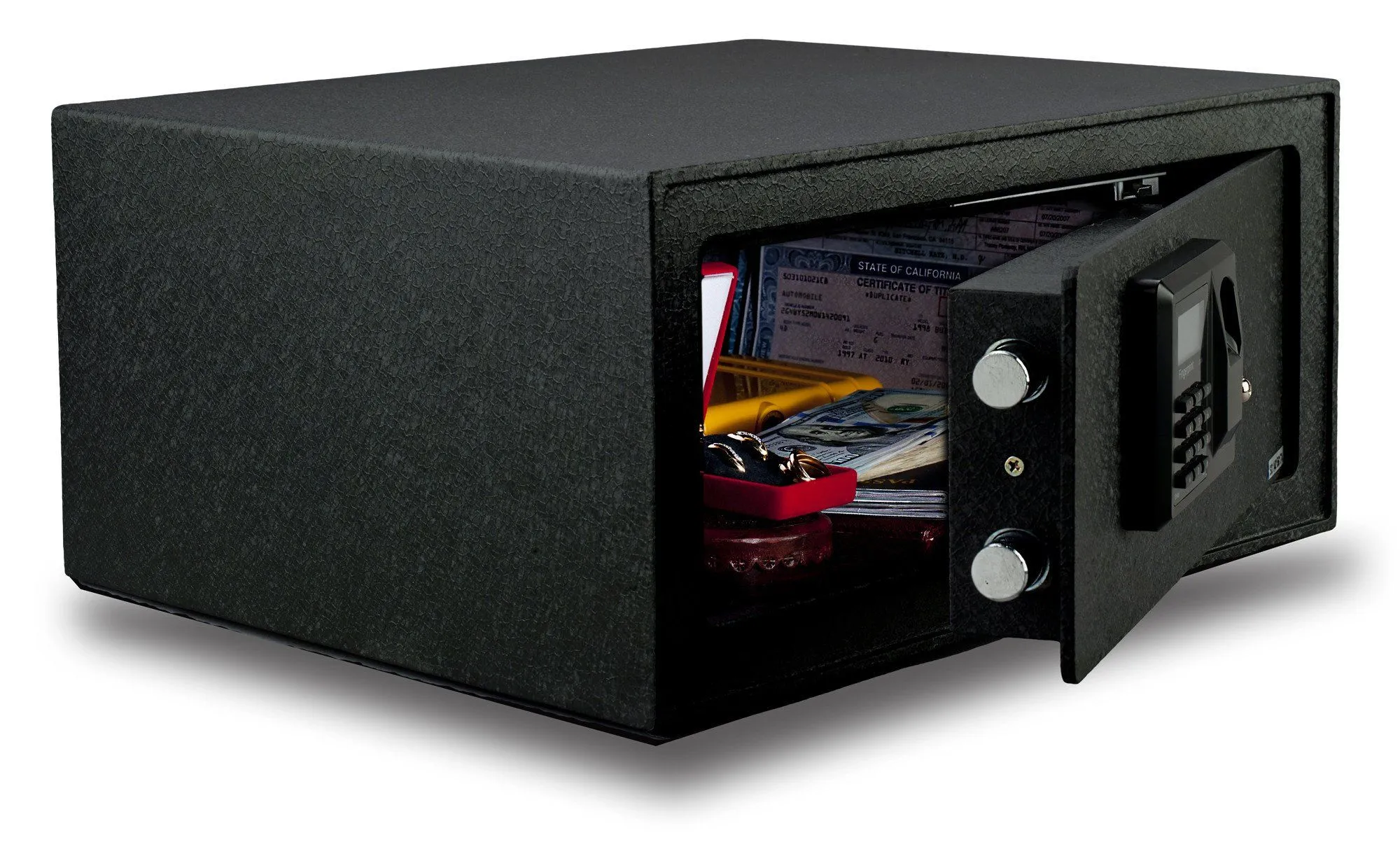 Viking VS-35BLA Biometric Security Safe