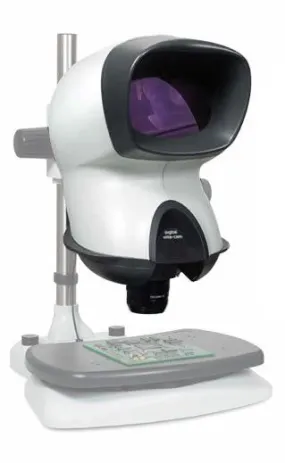 Vision Engineering Mantis Elite-Cam Head with HD Camera & Software