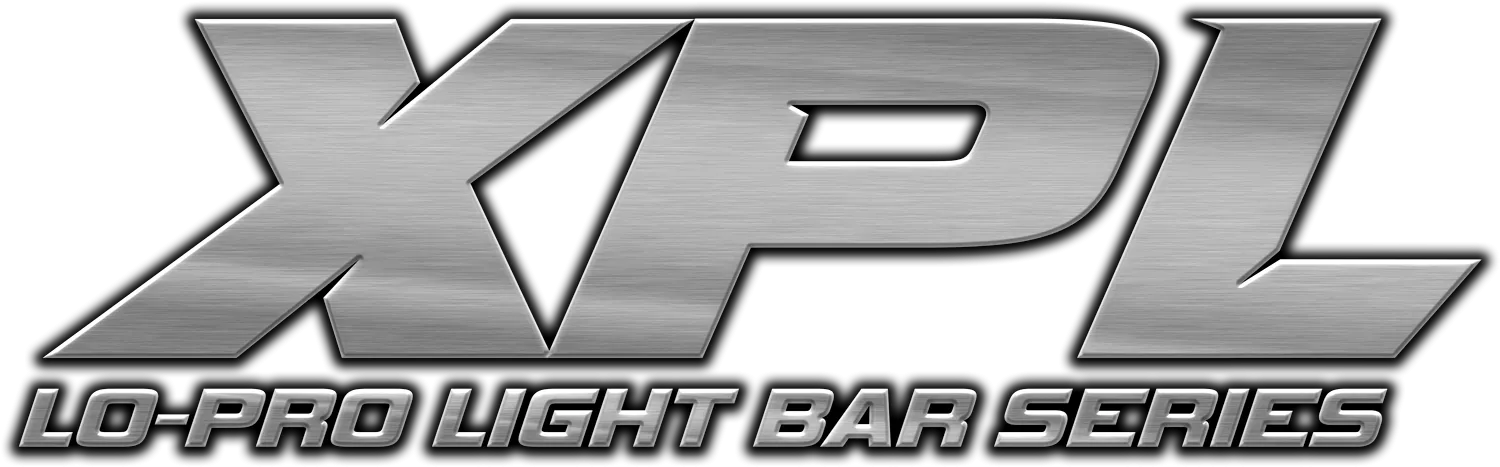 Vision X LED Light Bars 2540717