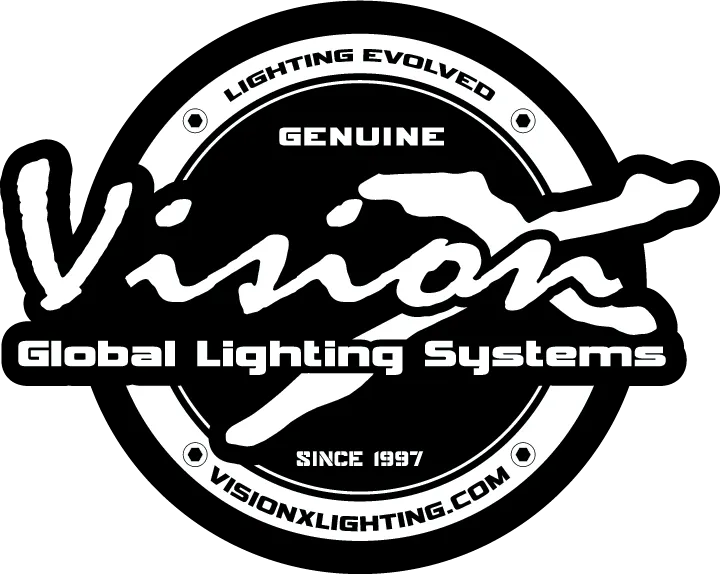 Vision X LED Light Bars 2610216