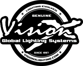 Vision X LED Light Bars 2610216
