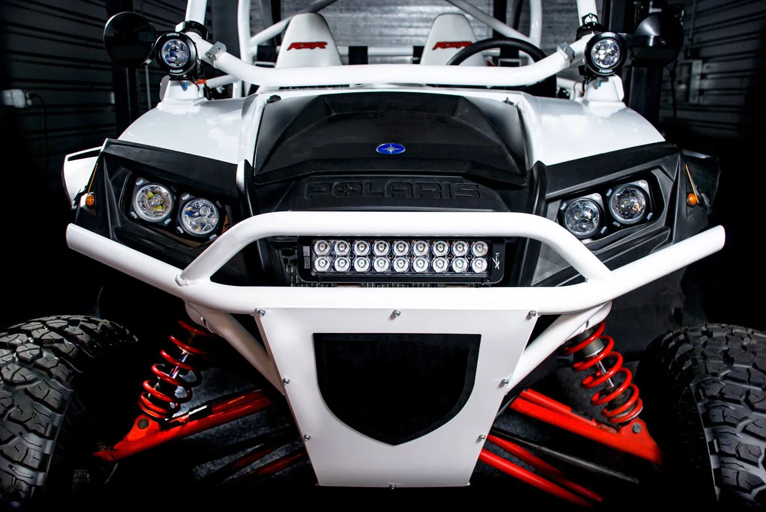 Vision X LED Light Bars 9170503