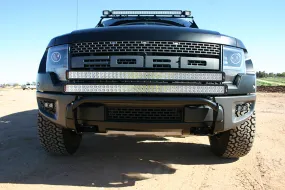 Vision X LED Light Bars 9887043