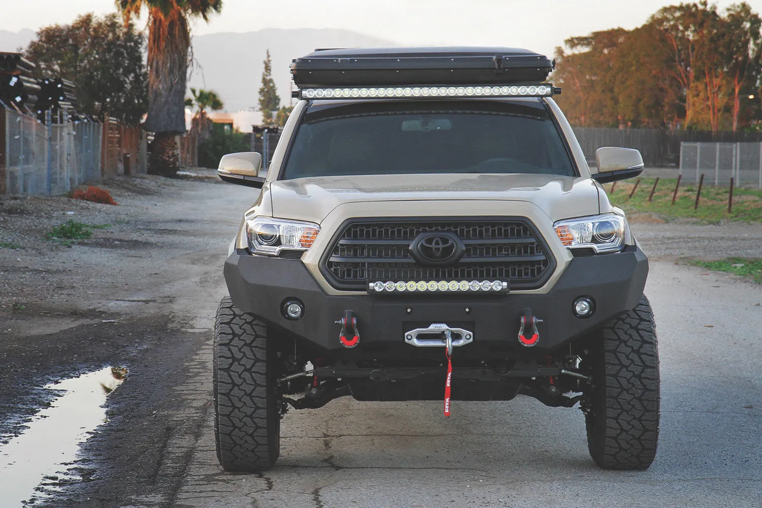 Vision X LED Light Bars 9891606