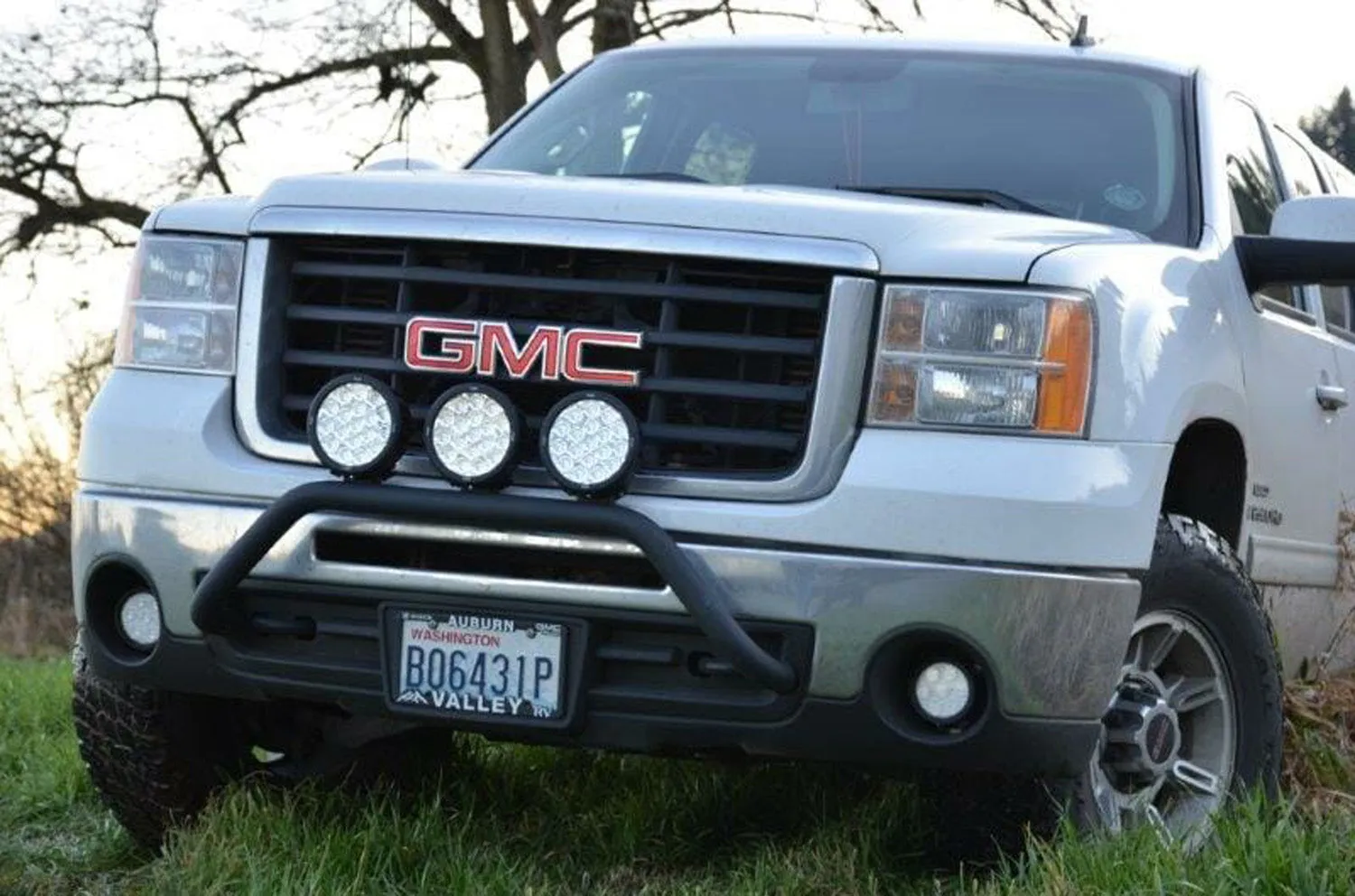 Vision X LED Lights 9110745