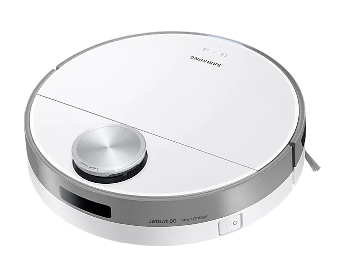 VR30T85513W JET BOT  VACUUM WITH CLEAN STATION