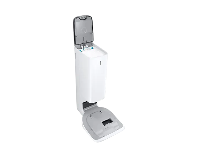 VR30T85513W JET BOT  VACUUM WITH CLEAN STATION