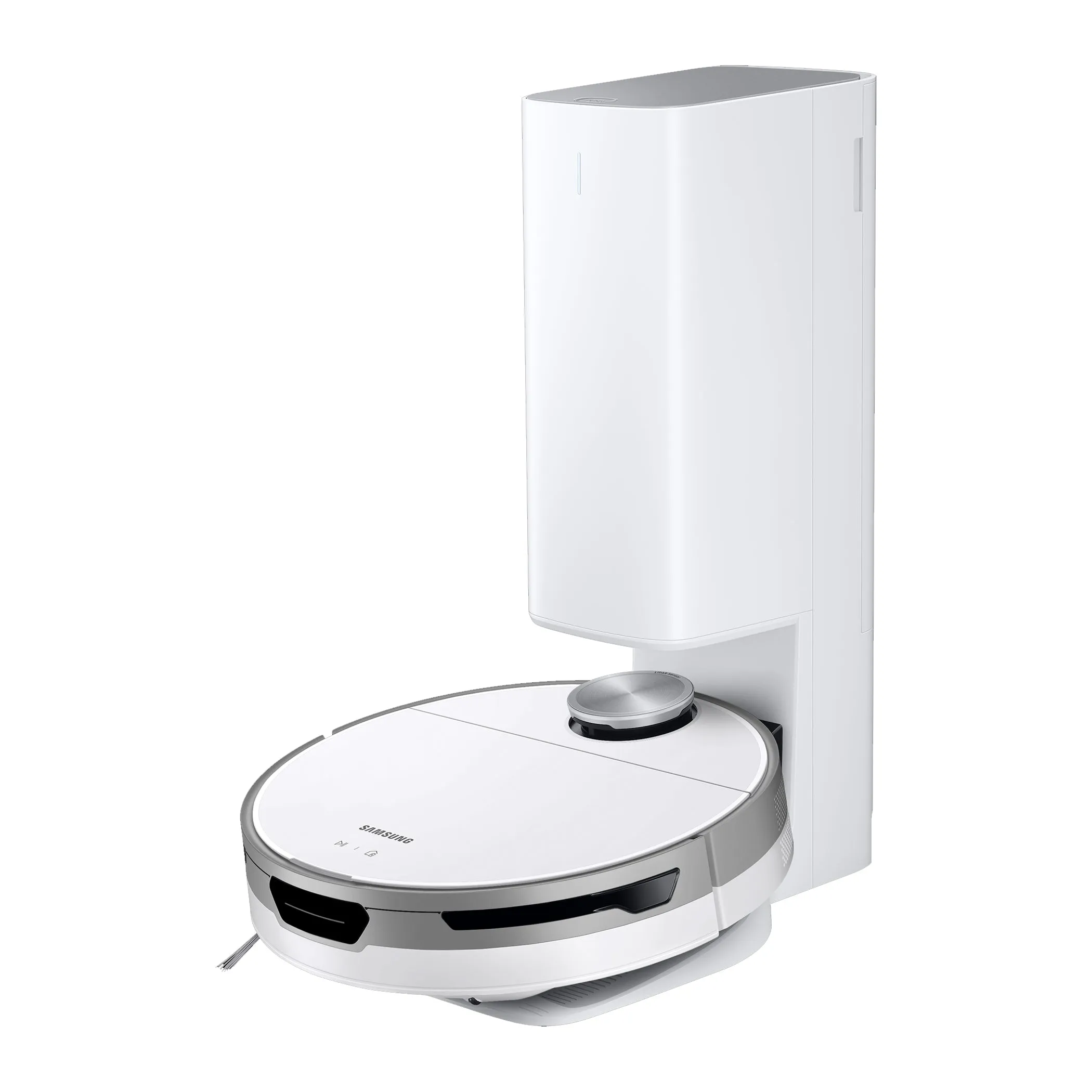 VR30T85513W JET BOT  VACUUM WITH CLEAN STATION