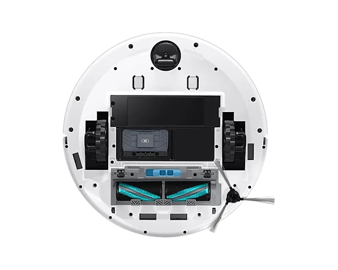 VR30T85513W JET BOT  VACUUM WITH CLEAN STATION