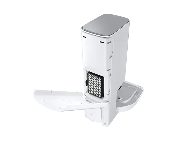 VR30T85513W JET BOT  VACUUM WITH CLEAN STATION