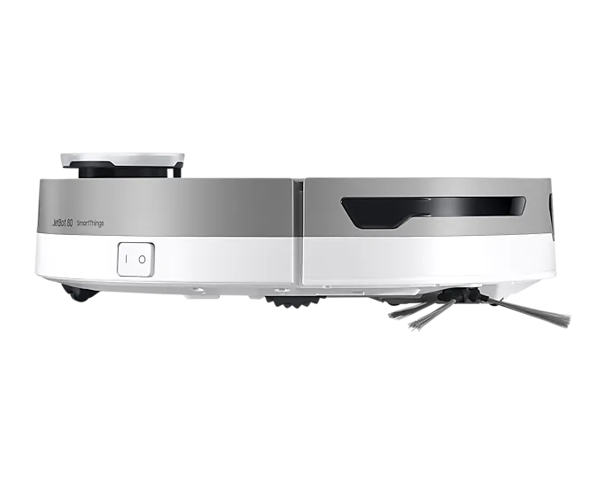 VR30T85513W JET BOT  VACUUM WITH CLEAN STATION