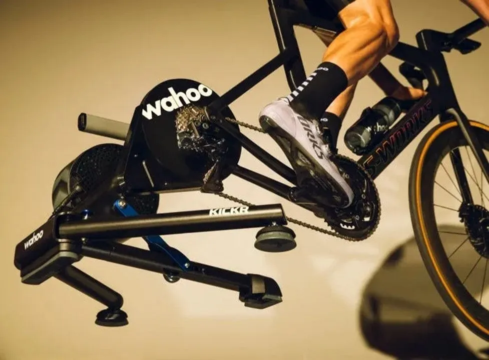 Wahoo Kickr Smart Trainer v6