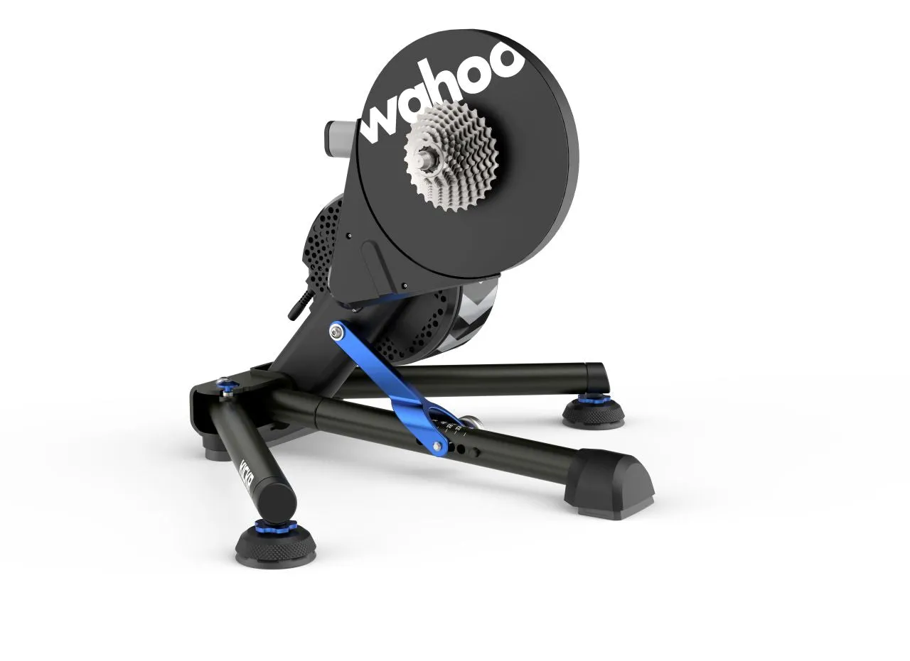 Wahoo Kickr Smart Trainer v6