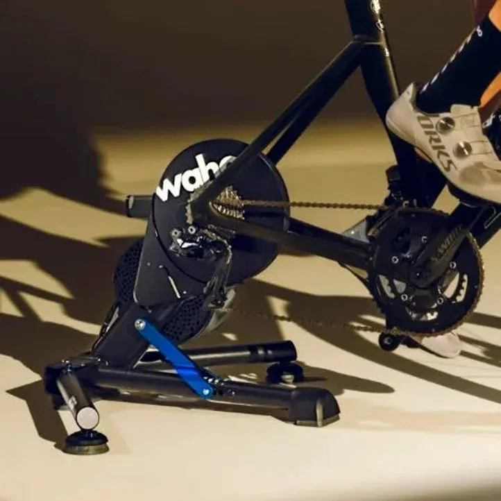 Wahoo Kickr Smart Trainer v6