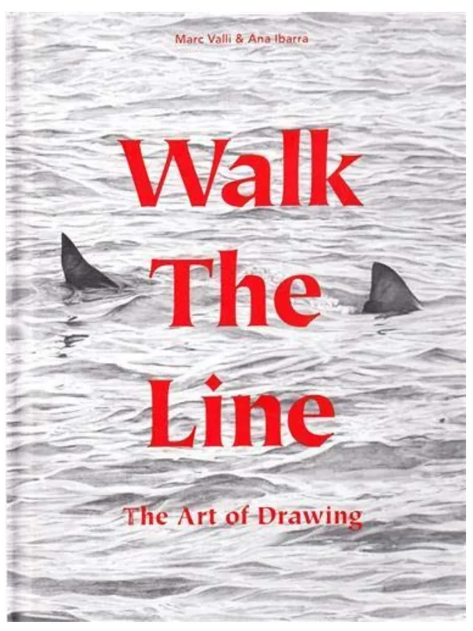 Walk the Line: The Art of Drawing