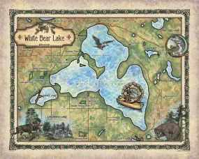 White Bear Lake, Minnesota