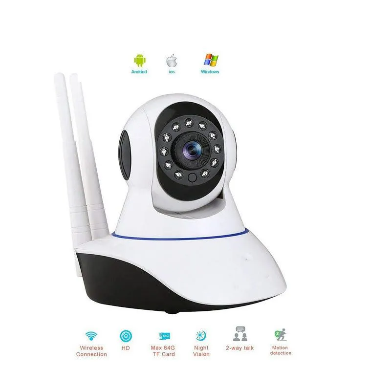 WIFI CAM AB-C006