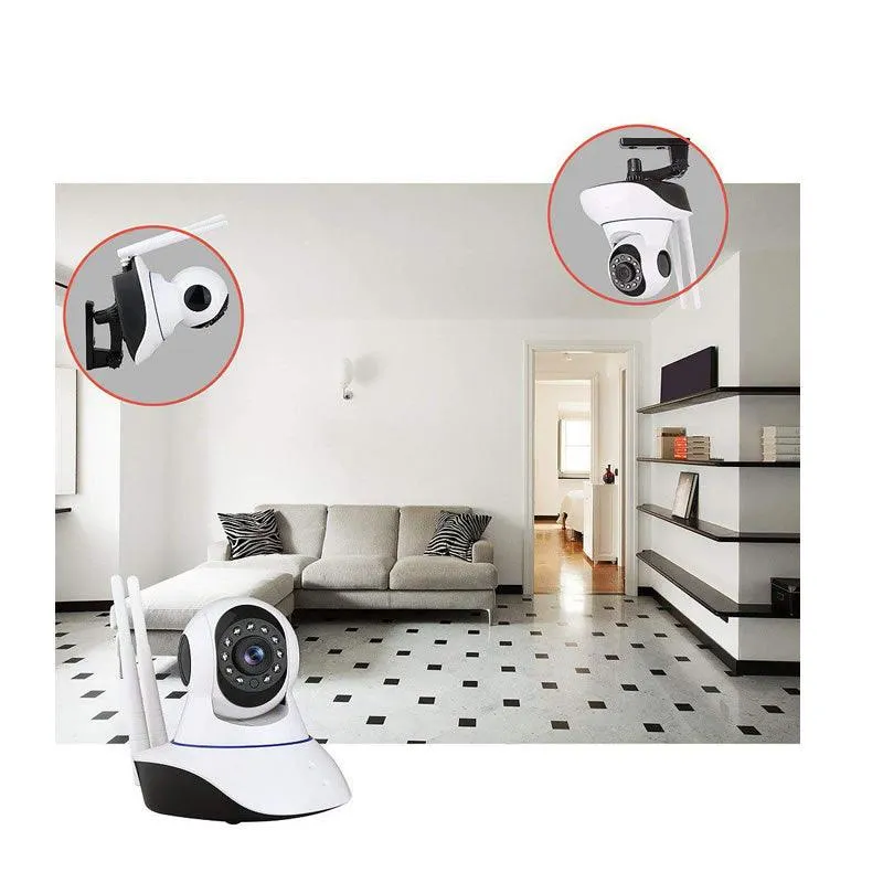 WIFI CAM AB-C006
