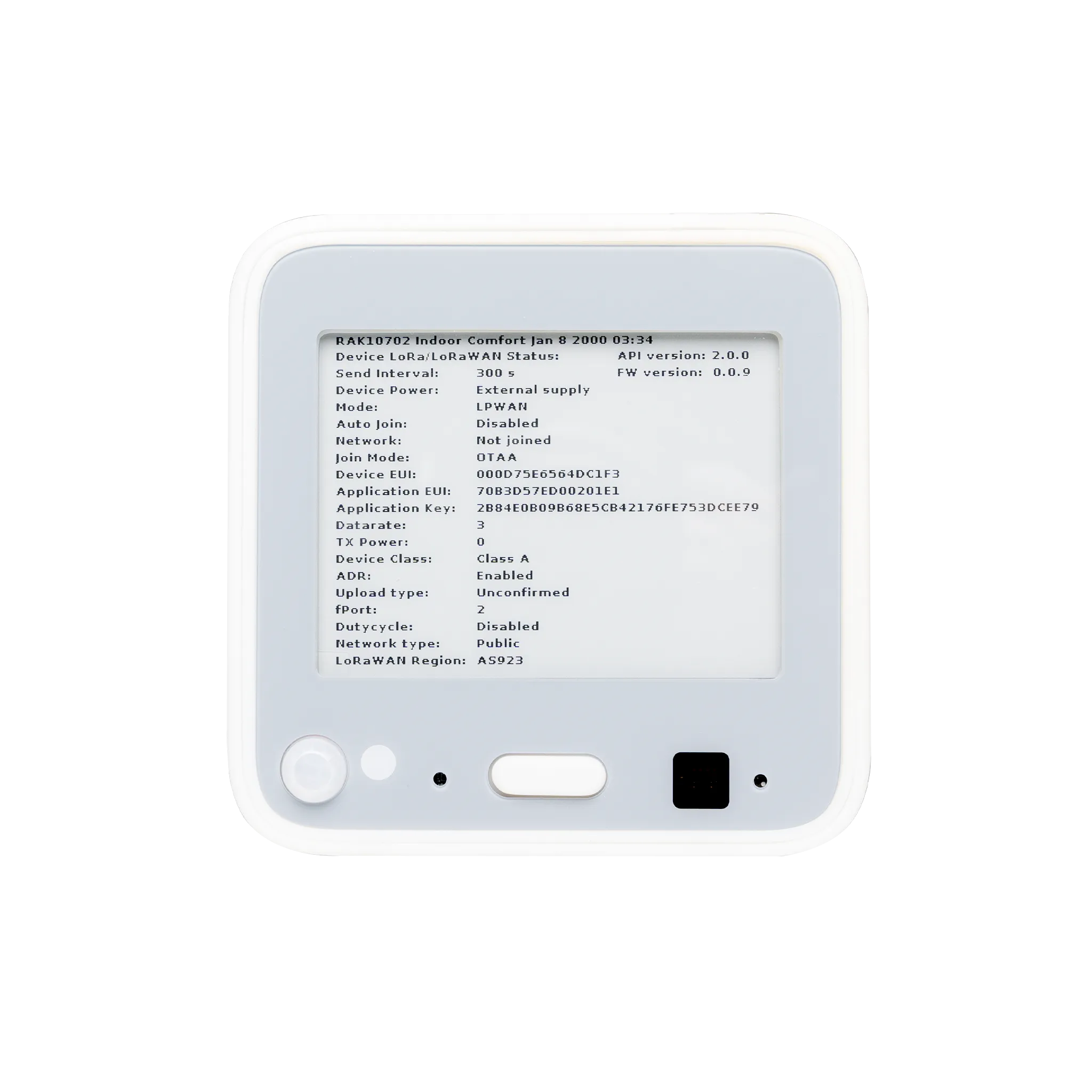 WisBlock IAQ Solution Kit | RAK10702 | Dive into the world of IAQ monitoring with a product that truly understands your needs.