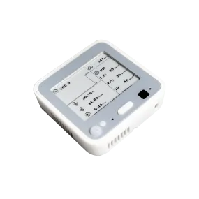 WisBlock IAQ Solution Kit | RAK10702 | Dive into the world of IAQ monitoring with a product that truly understands your needs.