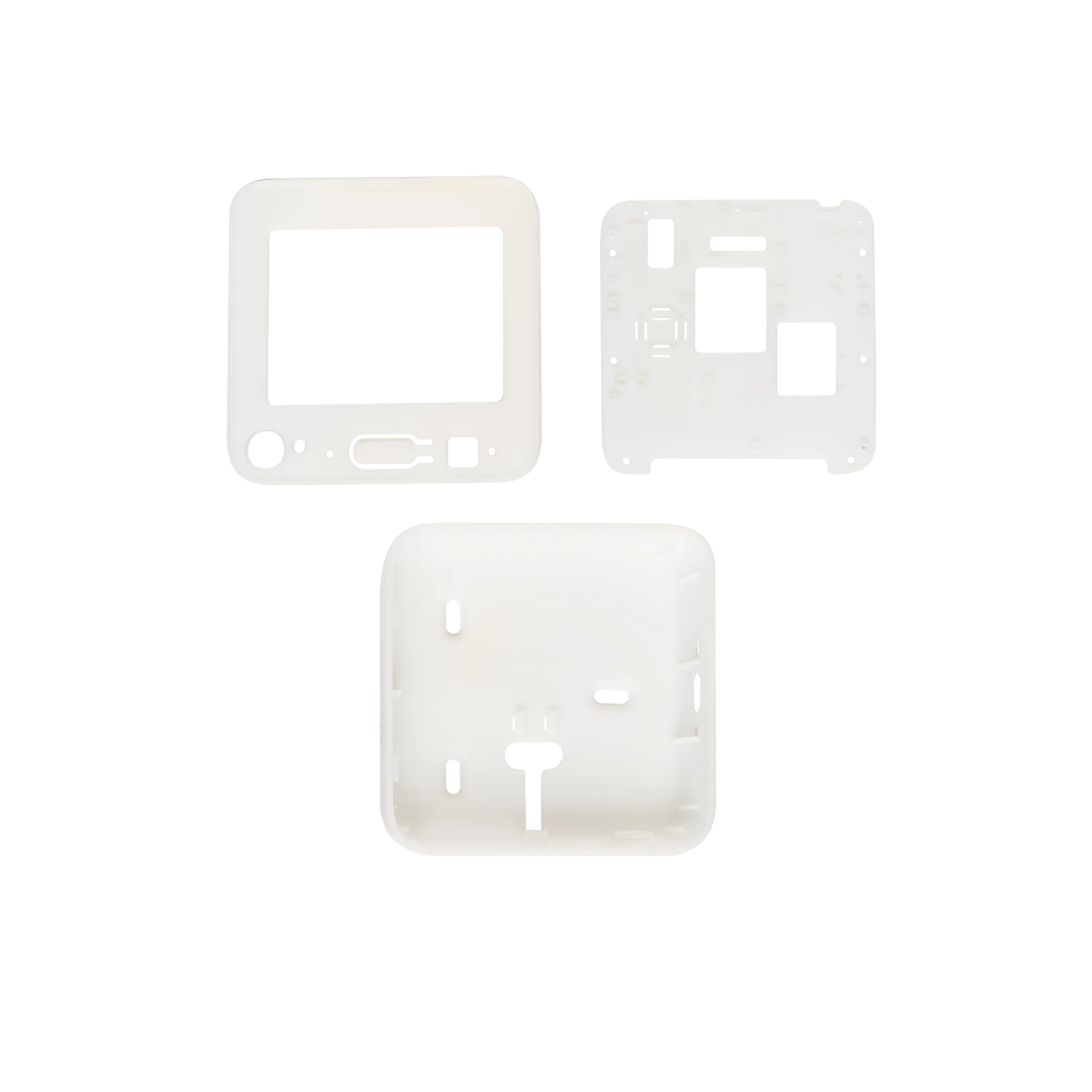 WisBlock IAQ Solution Kit | RAK10702 | Dive into the world of IAQ monitoring with a product that truly understands your needs.