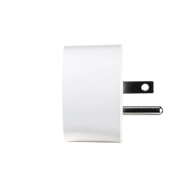 Wiza Smart Plug - WiFi Remote App Control for Lights & Appliances