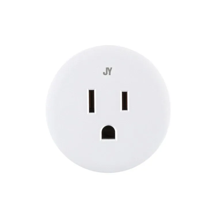 Wiza Smart Plug - WiFi Remote App Control for Lights & Appliances