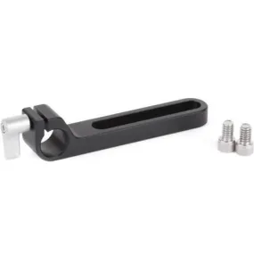 Wooden Camera 15mm Tube Clamp (URSA, FS5, EVA1)