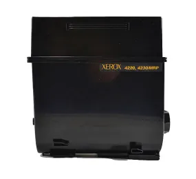 Xerox Copier Black Toner Cartridge 6R340