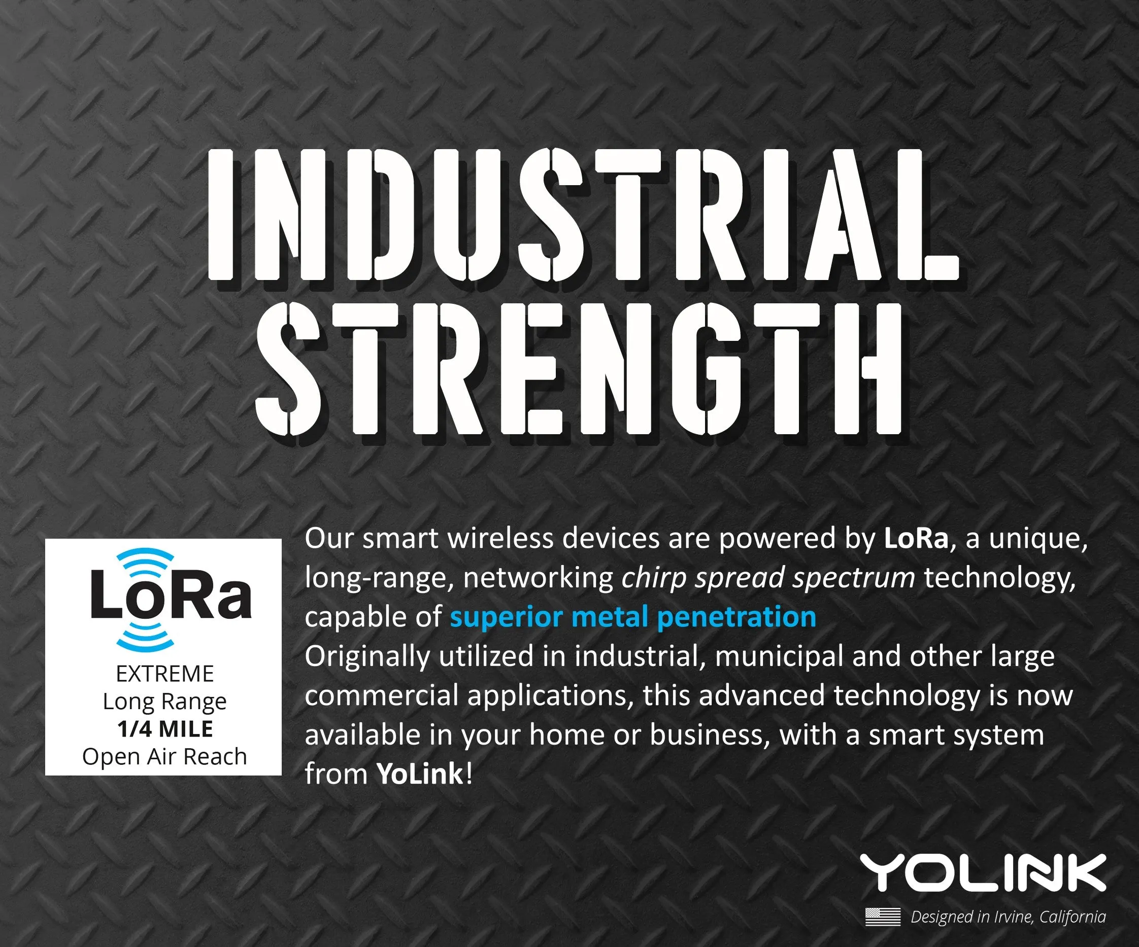 YoLink Finger: Universal Garage Door Controller,  YoLink Hub Required
