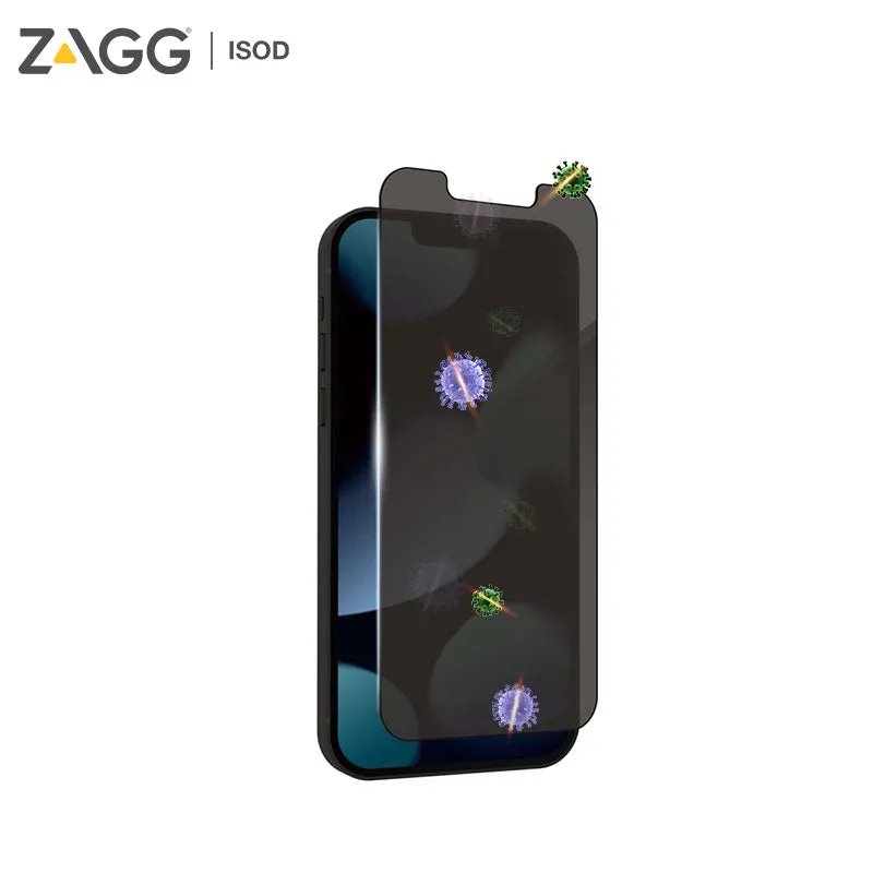 ZAGG Glass Elite  Edge Advanced Impact Protection Screen Protector