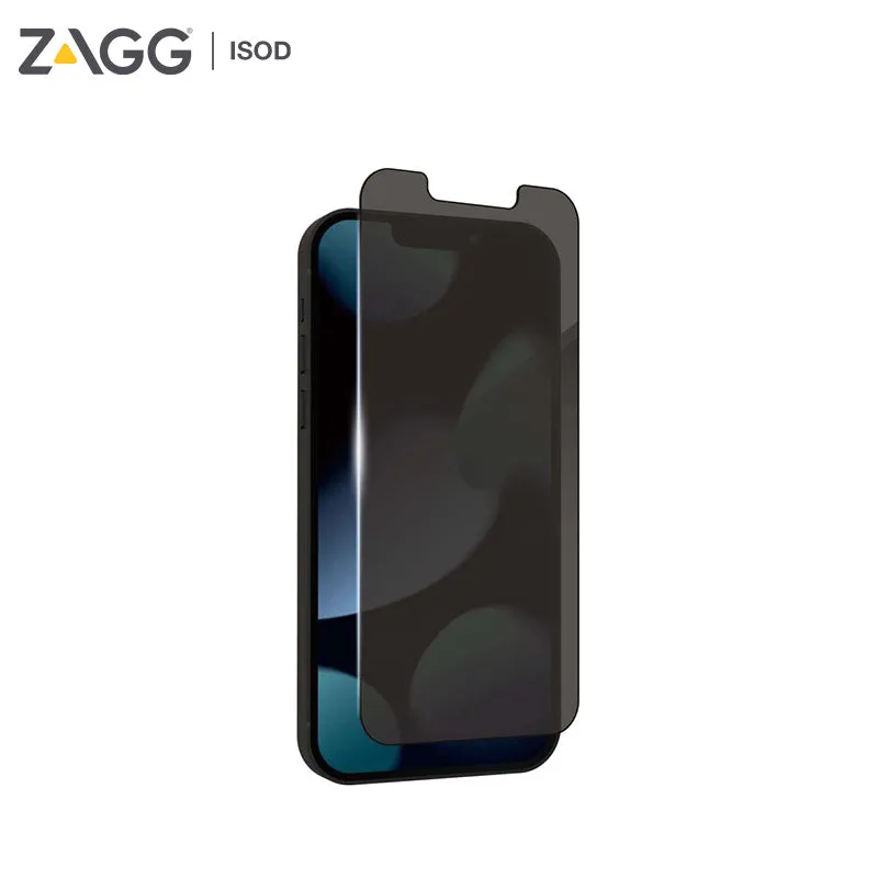ZAGG Glass Elite  Edge Advanced Impact Protection Screen Protector