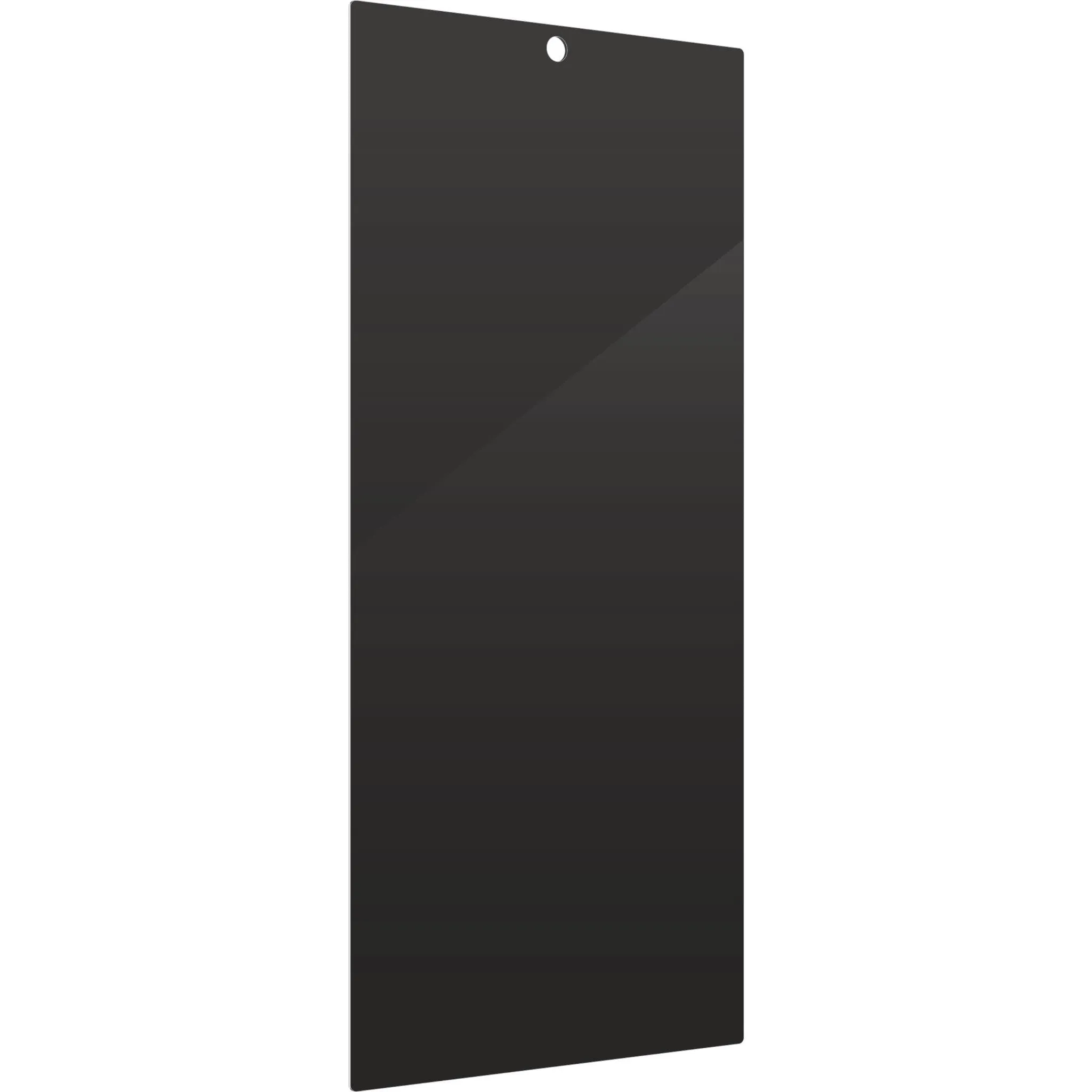 ZAGG InvisibleShield Fusion Privacy Anti Glare Screen Protector for Galaxy S25 Ultra