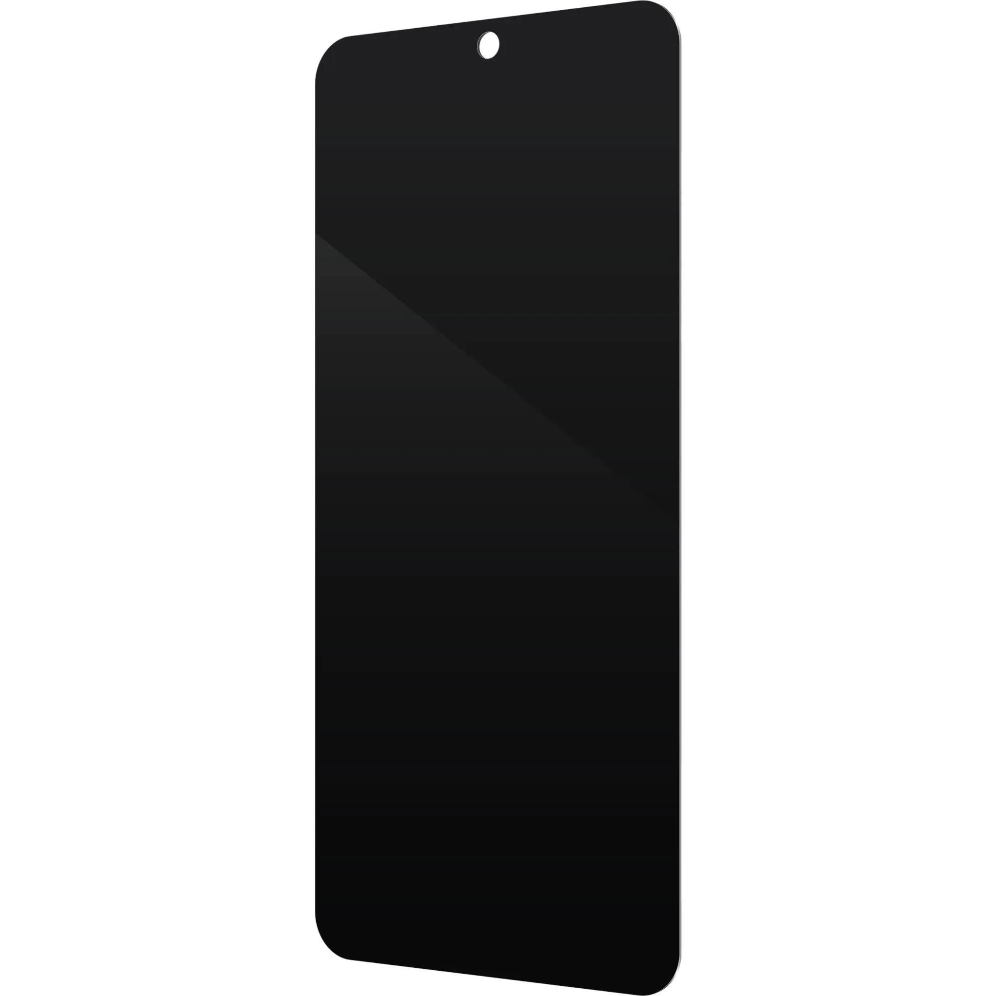 ZAGG InvisibleShield Fusion Privacy Anti Glare Screen Protector for Galaxy S25