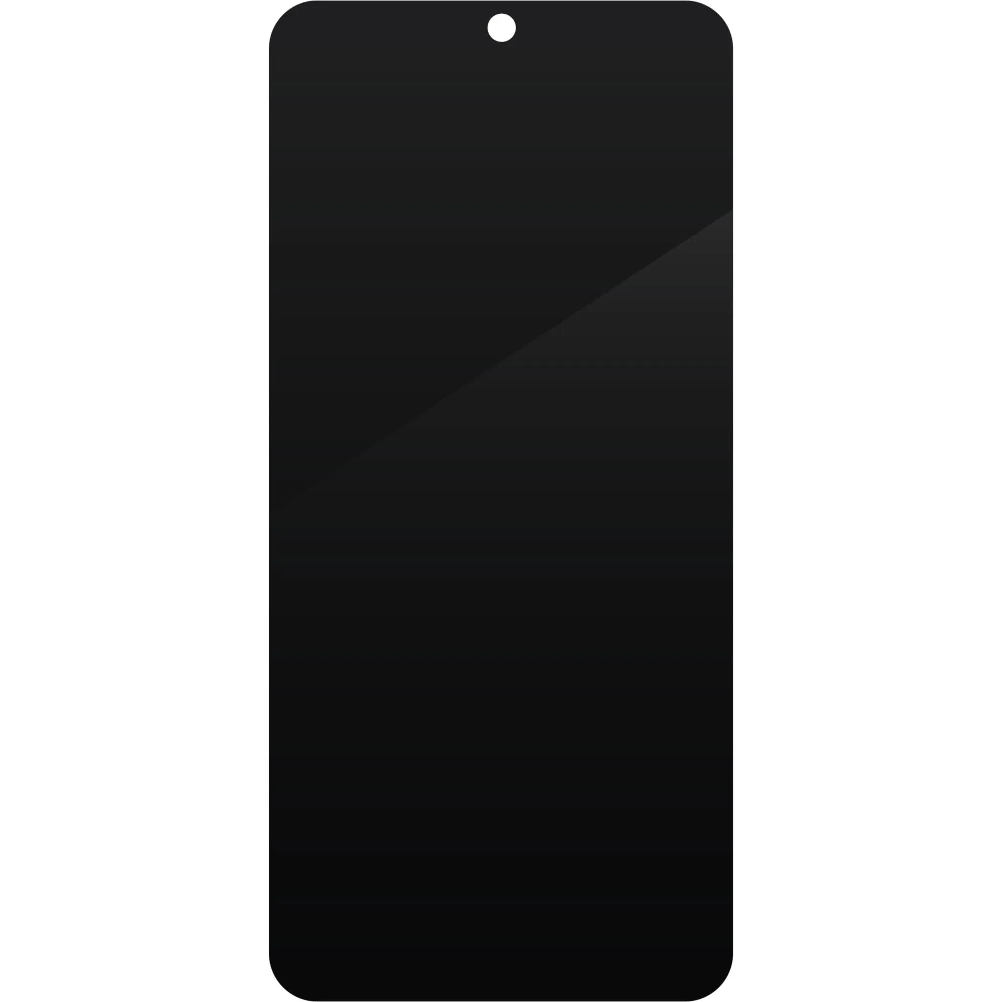 ZAGG InvisibleShield Fusion Privacy Anti Glare Screen Protector for Galaxy S25