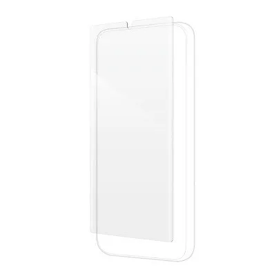 ZAGG Samsung Galaxy S23 Ultra Glass Fusion   Screen Protector
