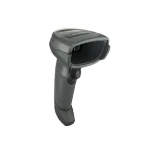 Zebra DS4608-SR00007ZZCN 2D Handheld Imager Barcode Scanner USB Cable