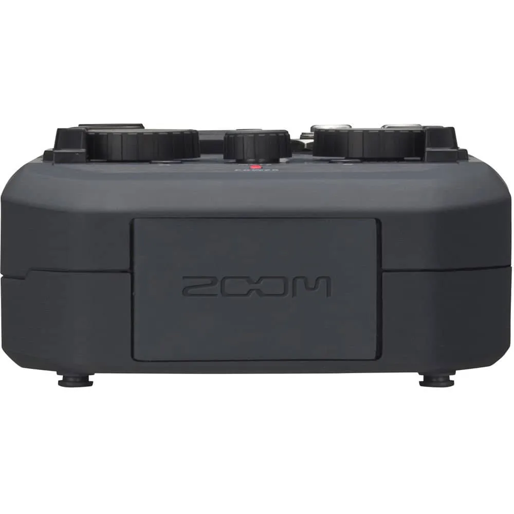 Zoom U-24 Portable Audio Interface